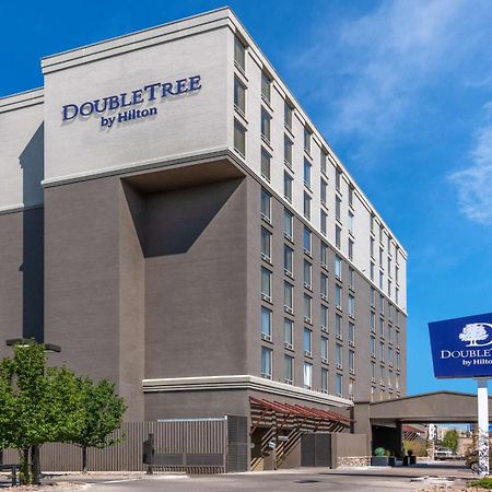 Doubletree By Hilton Denver Cherry Creek, Co Exterior foto